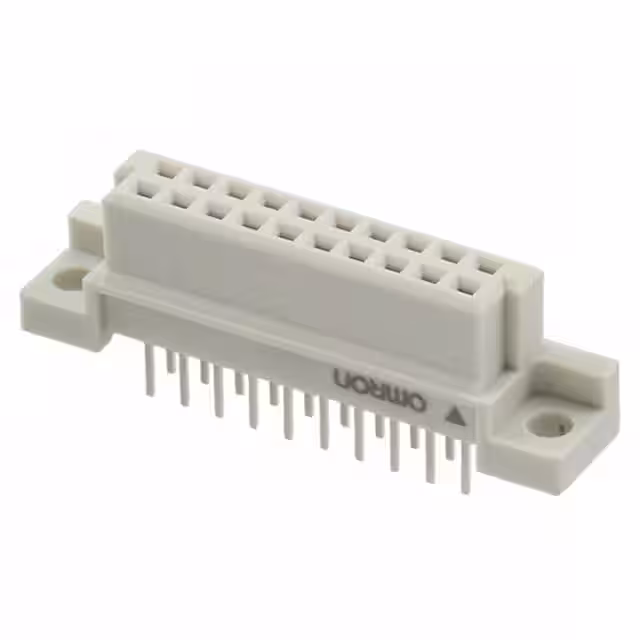 XC5B0121ABYOMR Omron Electronics Inc-EMC Div  DIN 41612